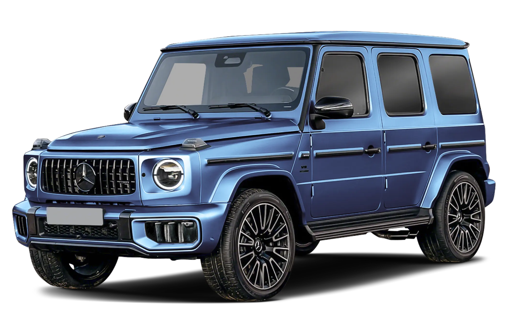Mercedes-Benz AMG G 63