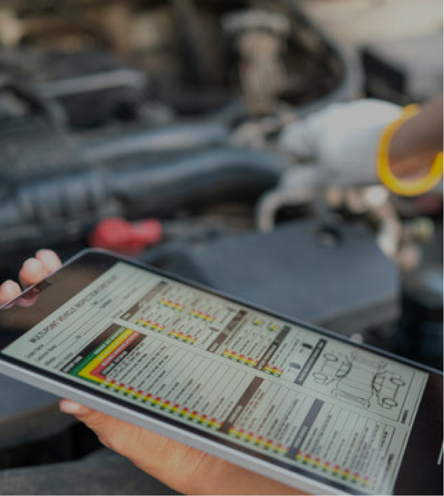 Car inspection and safety